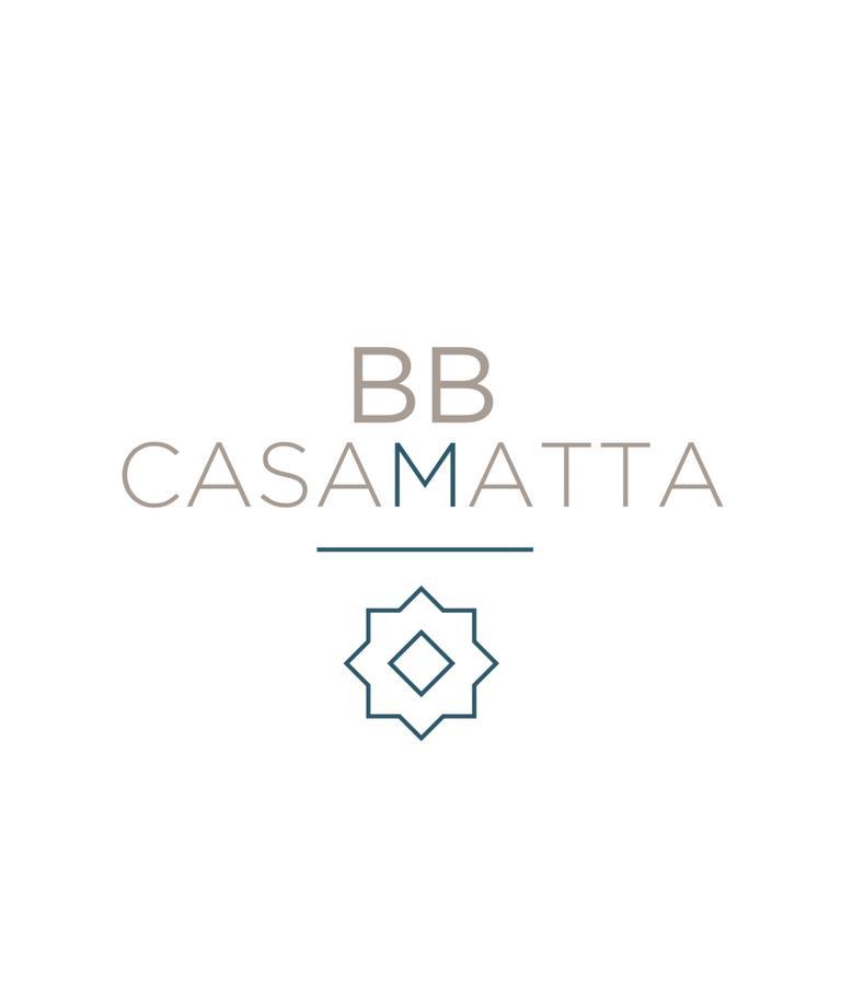 Bb Casamatta Bed & Breakfast Наполи Екстериор снимка